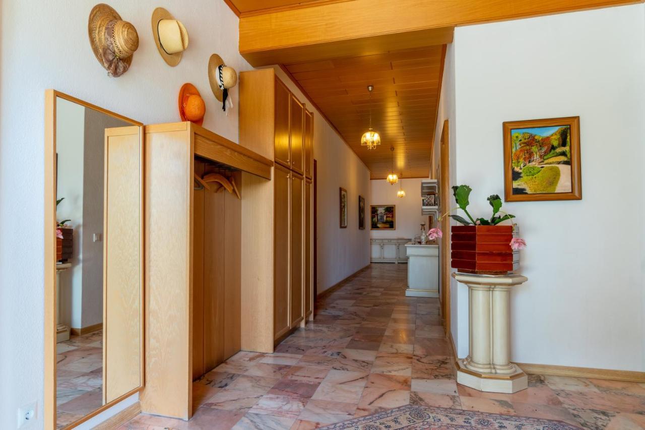 Refugio Rural - Eco Villa Калдаш-да-Раинья Экстерьер фото